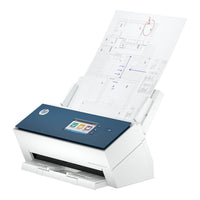 HP Scanjet Enterprise Flow N9000 SN1