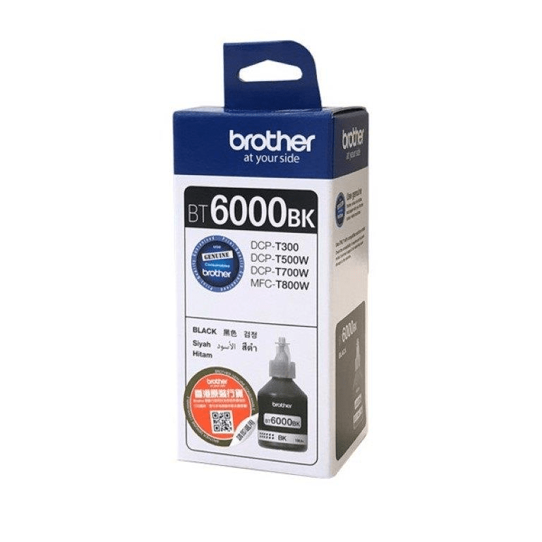 Brother Black Ink for DCPT500W only