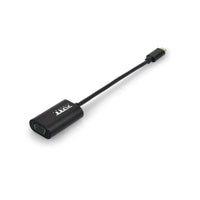 Port USB-C to VGA Port Adapter