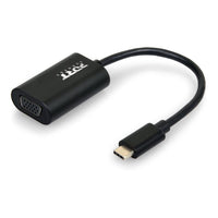Port USB-C to VGA Port Adapter