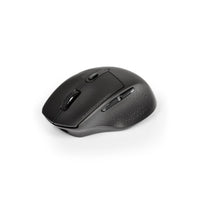 Port Office Pro Wireless Black Mouse