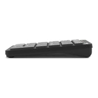 Port Rechargeable Bluetooth Numeric Keypad
