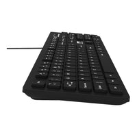 Port Office Pro US Wireless Keyboard