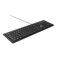 Port Office Pro US Wireless Keyboard