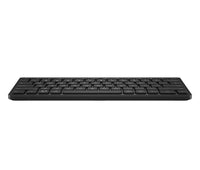 HP 350 Compact Multi-Device Bluetooth Keyboard (Black)