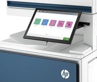 HP Color LaserJet Enterprise MFP 6800ZF