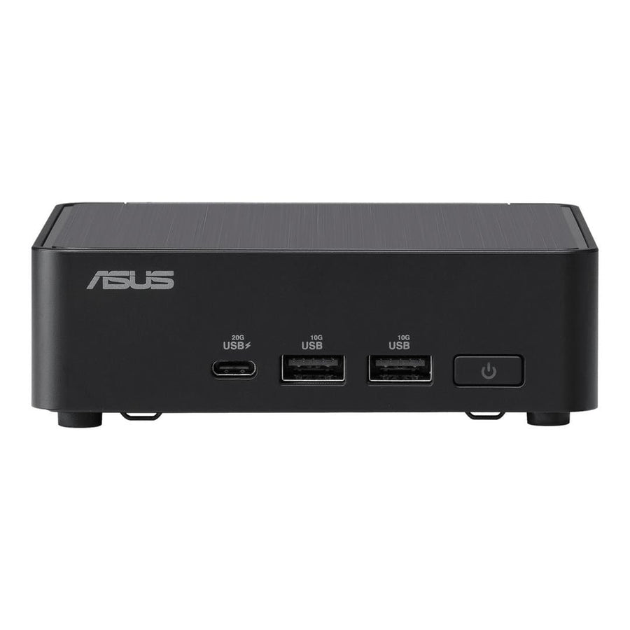 ASUS NUC L6 Barebone Intel Core 5 210H Dual DDR5 Dual M.2 2x HDMI 5x USB 2x Thunderbolt WiFi BT