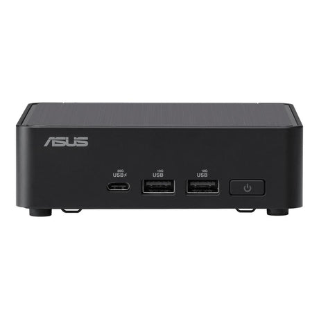 ASUS NUC L6 Barebone Mini PC Intel Core 5 210H Dual DDR5 M.2 HDMI USB Thunderbolt Wi-Fi