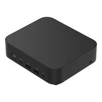 ASUS NUC 14 Essential Barebone Mini PC Intel Celeron N250 Wi-Fi 6E Bluetooth 5.3 Triple Display