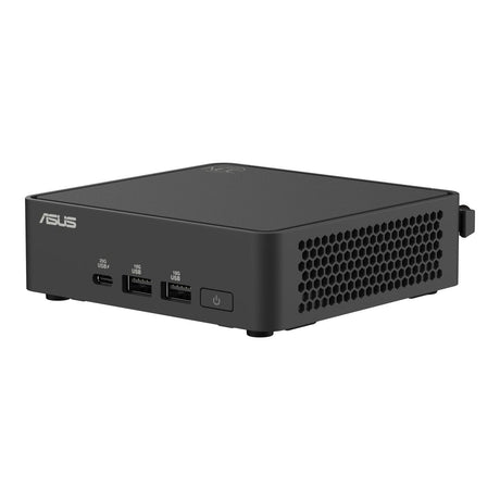 ASUS NUC 15 Pro Barebone Mini PC Intel Core 5 210H Wi-Fi 7 Bluetooth 5.4 Dual HDMI 2x Thunderbolt 4