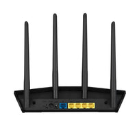 ASUS RT-AX57 Dual Band Wi-Fi 6 AX2400 Router 4-Port Gigabit