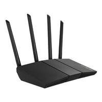 ASUS RT-AX57 Dual Band Wi-Fi 6 AX2400 Router 4-Port Gigabit