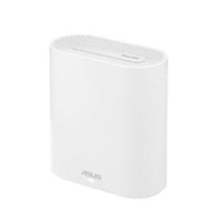 ASUS ExpertWiFi EBM68 Tri-Band WiFi 6 AX7800 Mesh Business Router 2-Pack (White)