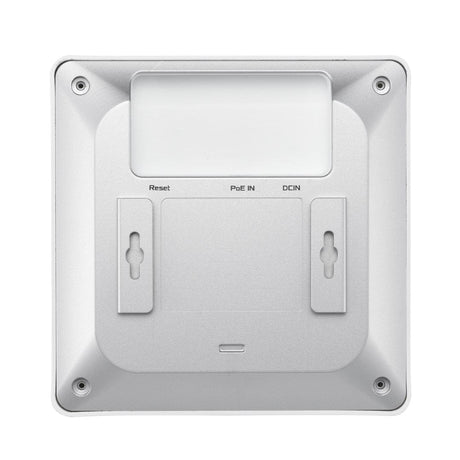 ASUS ExpertWiFi EBA63 AX3000 Dual-Band PoE Business Access Point White