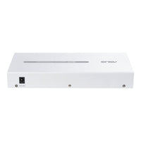 ASUS ExpertWiFi EBG19P Business Gigabit PoE+ VPN Wired Router 8-Port SMB