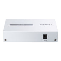 ASUS ExpertWiFi EBG15 Gigabit VPN Wired Router 2-WAN USB Backup VLAN SMB