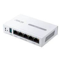 ASUS ExpertWiFi EBG15 Gigabit VPN Wired Router 2-WAN USB Backup VLAN SMB