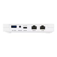 Asus RT-AX57 GO AX3000 Dual-Band Wi-Fi 6 Router
