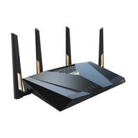 ASUS RT-BE88U Dual-Band WiFi 7 BE7200 Router with 10G SFP+ and 10GBase-T Ports