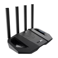 ASUS TUF Gaming BE3600 WiFi 7 Dual-Band Router 2882Mbps AiMesh Black
