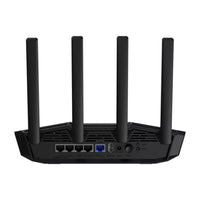 ASUS TUF Gaming BE3600 WiFi 7 Dual-Band Router 2882Mbps AiMesh Black
