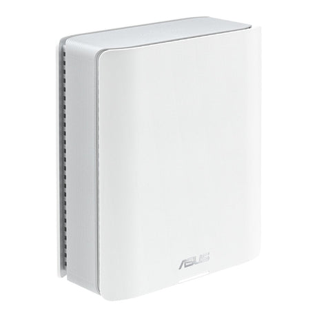 ASUS ZenWiFi BT8 BE9500 Tri-Band Wi-Fi 7 Mesh Router System 2-Pack White