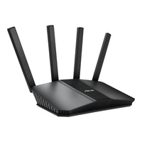 ASUS RT-BE55 Dual-Band Wi-Fi 7 Router BE3600 MLO AiMesh AiProtection 2.5G WAN 4x 1G LAN VPN Parental Controls