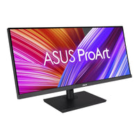 ASUS ProArt PA348CGV 34" UWQHD 120Hz IPS Monitor 98% DCI-P3 USB-C 90W