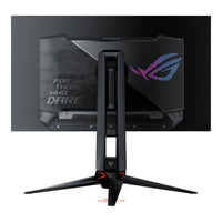 ASUS ROG Swift OLED PG27AQDP 26.5-inch QHD 480Hz 0.03ms WOLED Gaming Monitor