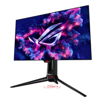 ASUS ROG Swift OLED PG27AQDP 26.5-inch QHD 480Hz 0.03ms WOLED Gaming Monitor