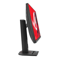 ASUS ROG Strix XG27UCG 27-inch 4K UHD 160Hz 1ms Fast IPS Dual Mode Gaming Monitor USB-C
