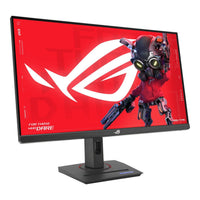 ASUS ROG Strix XG27UCG 27-inch 4K UHD 160Hz 1ms Fast IPS Dual Mode Gaming Monitor USB-C