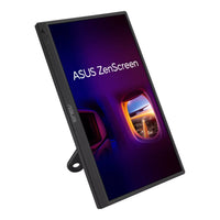 ASUS ZenScreen MB169CK Portable USB Monitor 16' FHD USB Type-C 3YR