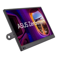 ASUS ZenScreen MB169CK Portable USB Monitor 16' FHD USB Type-C 3YR