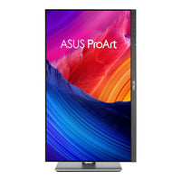 ASUS ProArt PA32QCV 31.5-inch 6K UHD IPS Professional Monitor Thunderbolt 4 98% DCI-P3 Calman Verified