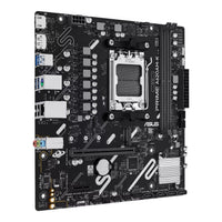 ASUS Prime A620AM-K Micro-ATX Motherboard AMD AM5 DDR5 PCIe 4.0 Ryzen 9000 GbE