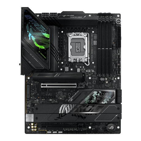 ASUS ROG Strix Z890-F Gaming WIFI