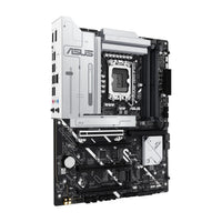 ASUS Prime Z890-P Wi-Fi ATX Motherboard Intel LGA1851 Z890 DDR5 Wi-Fi 7 PCIe 5.0 Thunderbolt 4