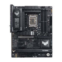 ASUS TUF Gaming Z890-PLUS WIFI