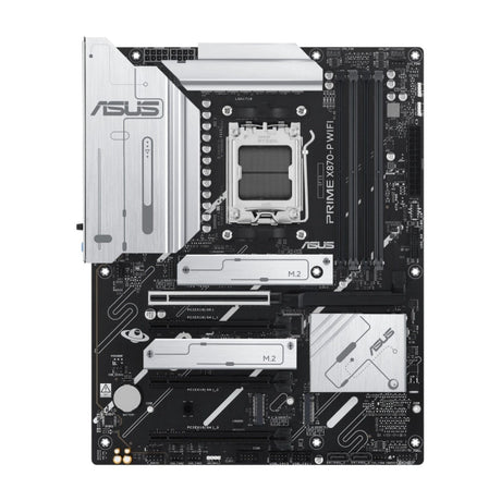 ASUS Prime X870-P WIFI