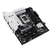 ASUS PRIME Z890M-PLUS WIFI Intel LGA1851 mATX Motherboard DDR5 WiFi 7 Bluetooth 5.4
