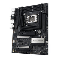 ASUS Pro WS Z890-ACE SE ATX Workstation Motherboard Intel LGA1851 Z890 10GbE PCIe 5.0 Thunderbolt 4 BMC