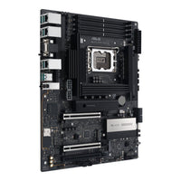 ASUS Pro WS Z890-ACE SE ATX Workstation Motherboard Intel LGA1851 Z890 10GbE PCIe 5.0 Thunderbolt 4 BMC