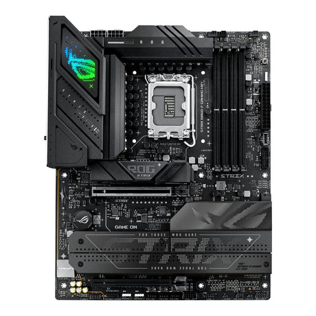 ASUS ROG Strix B860-F Gaming WIFI