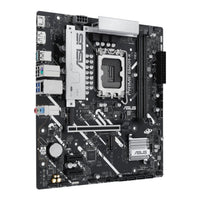 ASUS Prime B860M-K