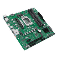 ASUS Pro Q870M-C-CSM Micro-ATX Business Motherboard Intel Q870 LGA1851 vPro DDR5 PCIe 5.0