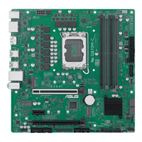 ASUS Pro Q870M-C-CSM Micro-ATX Business Motherboard Intel Q870 LGA1851 vPro DDR5 PCIe 5.0
