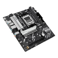 ASUS Prime B850M-K Micro-ATX Motherboard AMD AM5 DDR5 128GB Max 2x M.2 2.5G LAN PCIe 5.0