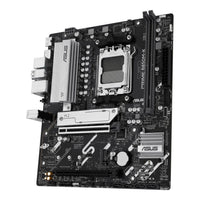 ASUS Prime B850M-K Micro-ATX Motherboard AMD AM5 DDR5 128GB Max 2x M.2 2.5G LAN PCIe 5.0
