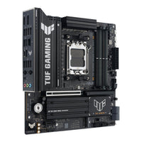 ASUS TUF Gaming B850M-Plus WiFi 7 Micro-ATX Motherboard AMD AM5 DDR5 256GB Max WiFi 7 2.5G LAN